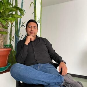 Foto de perfil de Francisco Javier Rodríguez Ramírez