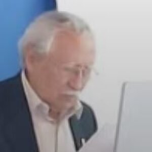 Foto de perfil de Benjamín Manuel Mendoza Gutiérrez